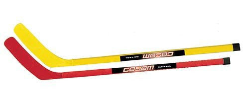 Pari of Cosom 36" Hockey Sticks | PE Equipment & Games | Gear Up Sports