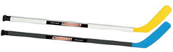 Pair of 43" Cosom Hockey Sticks | PE Equipment & Games | Gear Up Sports