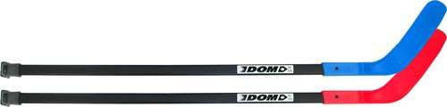 Pair of DOM Hockey Sticks (36", 45", 47", & 52" Options) | PE Equipment & Games | Gear Up Sports