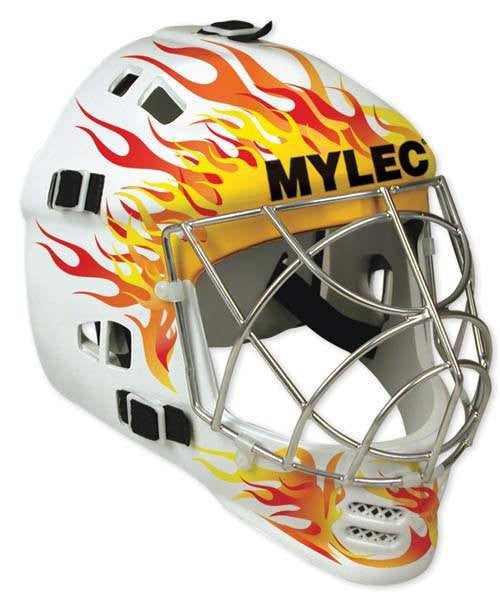 Ultra Pro Goalie Mask (Various Color Choices) | PE Equipment & Games | Gear Up Sports