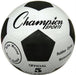 Size 5 Budget Rubber Soccer Ball | PE Equipment & Games | Gear Up Sports