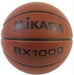 Mikasa Intermediate BX1010 Rubber Basketballs (Pack of 3) | PE Equipment & Games | Gear Up Sports