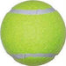 Economy Practice Tennis Ball (Case of 120) | PE Equipment & Games | Gear Up Sports