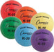 Volleyball Trainers (Set of 6) | PE Equipment & Games | Gear Up Sports