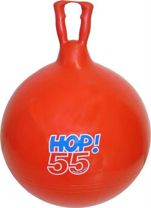 hop on gear Hop Balls (18", 22", or 26") | PE Equipment & Games