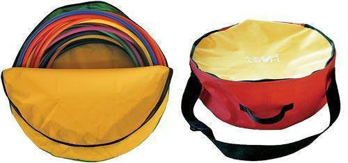 Storage Bag for Hoops (Bags for 24", 30", & 36" Hoops) | PE Equipment & Games | Gear Up Sports