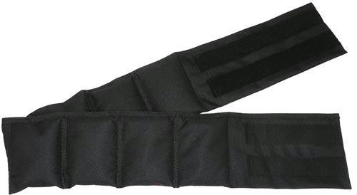 Weighted Waist Belt (Select Size) | PE Equipment & Games | Gear Up Sports