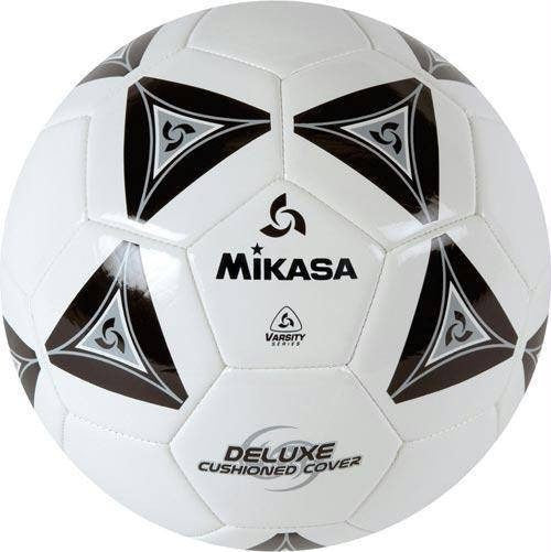 Mikasa SS40 Series Size 4 Soccer Ball | PE Equipment & Games | Gear Up Sports