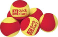 Quick Start Foam Balls | PE Equipment & Games | Gear Up Sports
