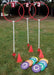 Disc Golf Target Set (3 or 9 Hole Options) | PE Equipment & Games | Gear Up Sports