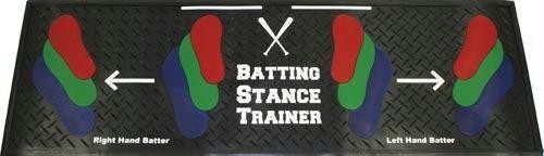 Batting Stance Trainer | PE Equipment & Games | Gear Up Sports