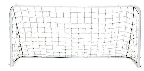 Easy Fold Soccer Goal | PE Equipment & Games | Gear Up Sports