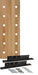 12-Hole Maple Pegboard w/ Mounting Bracket | PE Equipment & Games | Gear Up Sports