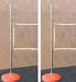 Pair of Fillable Game Bases | PE Equipment & Games | Gear Up Sports