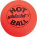 Shield Hotball Hockey Balls (Set of 12) | PE Equipment & Games | Gear Up Sports