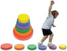 Challenging Balance Skill Spots | PE Equipment & Games | Gear Up Sports
