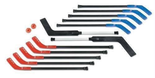 36" Indoor LTG Hockey Set | PE Equipment & Games | Gear Up Sports
