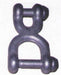 H-Shackle with Special Head | PE Equipment & Games | Gear Up Sports