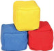 Economy Juggling Bean Bags (Set of 12) | PE Equipment & Games | Gear Up Sports
