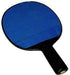 Poly Table Tennis Paddles w/ Rubber Face (Set of 10) | PE Equipment & Games | Gear Up Sports