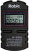 Robic SC505W 12 Memory Timer (Various Color Options) | PE Equipment & Games | Gear Up Sports