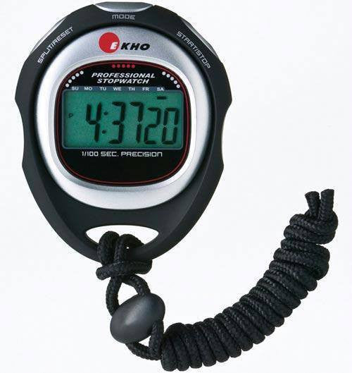 EKHO K-150 Stopwatch | PE Equipment & Games | Gear Up Sports