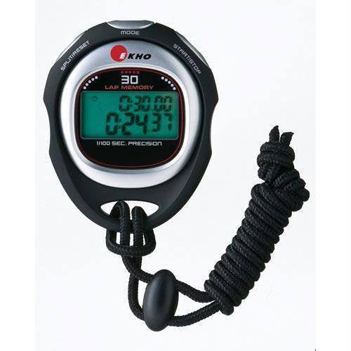 EKHO K-250 Stopwatch | PE Equipment & Games | Gear Up Sports