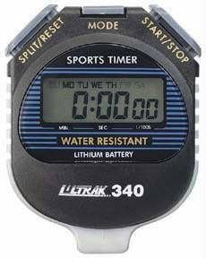 Ultrak 340 Basic Timer | PE Equipment & Games | Gear Up Sports