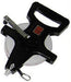 Open Reel Fiberglass Measuring Tape (Multiple Length Options) | PE Equipment & Games | Gear Up Sports