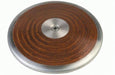Official Wooden Discus (1.0 Kilo or 1.6 Kilo) | PE Equipment & Games | Gear Up Sports