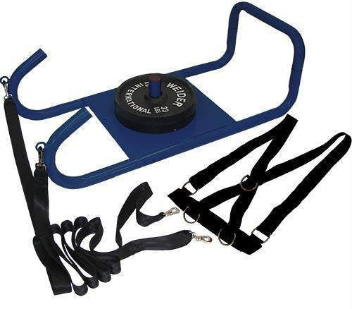 Push/Pull Sled | PE Equipment & Games | Gear Up Sports