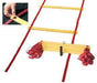 Olympia Agility Ladder (Select Length) | PE Equipment & Games | Gear Up Sports