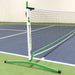 3.0 Tournament Pickle-Ball Net and Frame System