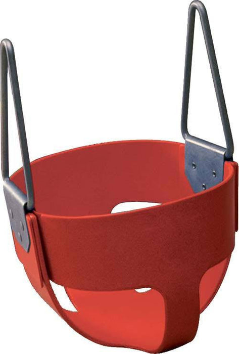 Rubber Enclosed Infant Swing Seat (Various Color Options) | PE Equipment & Games | Gear Up Sports