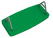 Rotational Molded Flat Swing Seat (Various Color Options) | PE Equipment & Games | Gear Up Sports