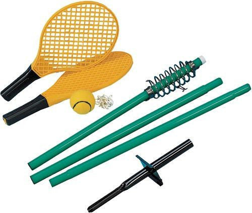 Tether Tennis Game Set | PE Equipment & Games | Gear Up Sports