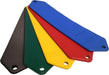 Vandal-Proof Rubber Swing Seat (Various Size & Color Options) | PE Equipment & Games | Gear Up Sports