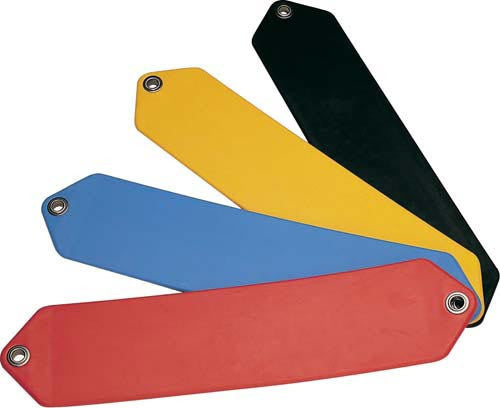 Vandal-Proof Rubber Swing Seat | PE Equipment & Games | Gear Up Sports