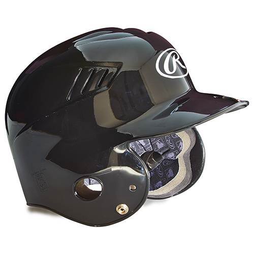 Rawlings Vented Batting Helmet - Baseball/Softball