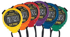 ACCUSPLIT AX725 PRO 16 MEMORY Stopwatches (Set of 6) | PE Equipment & Games | Gear Up Sports