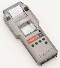 Seiko 300 Memory Stopwatch/Printer | PE Equipment & Games | Gear Up Sports