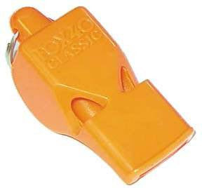 Fox Classic Whistle | PE Equipment & Games | Gear Up Sports