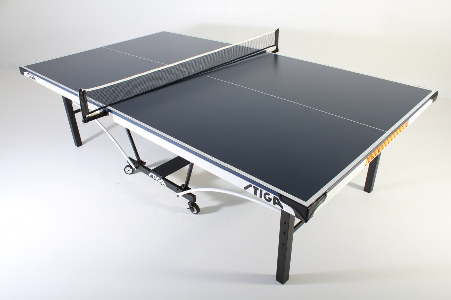Stiga Tournament STS185 Table Tennis Table