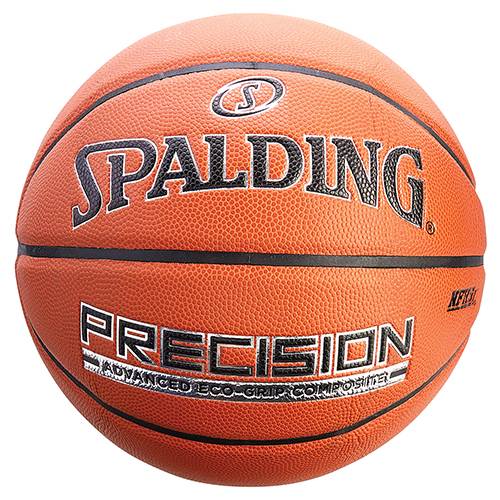 Spalding Precision Indoor Basketball 29.5