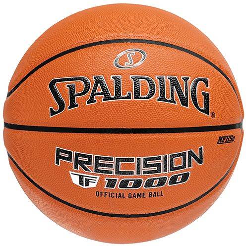 Spalding Precision TF-1000 Official Basketball