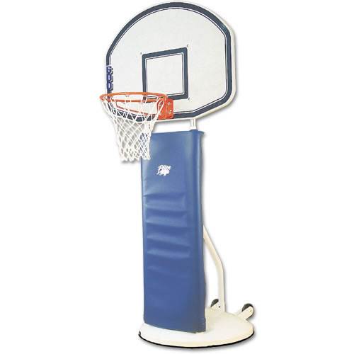 Bison Playtime Portable Adjustable Basketball Standard