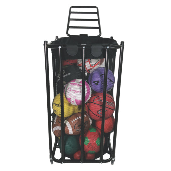 Compact Ball Locker | PE Equipment & Games | Gear Up Sports