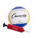 Champions Sports Deluxe Badminton & Volleyball Tournament Set