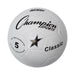 Champion Sports Classic Size 5 Soccer Ball