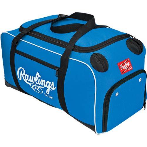 Rawlings Covert Baseball/Softball Duffle Bag